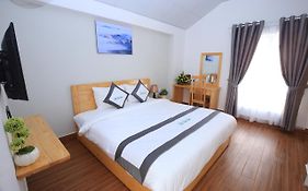 Moc Tra Hotel